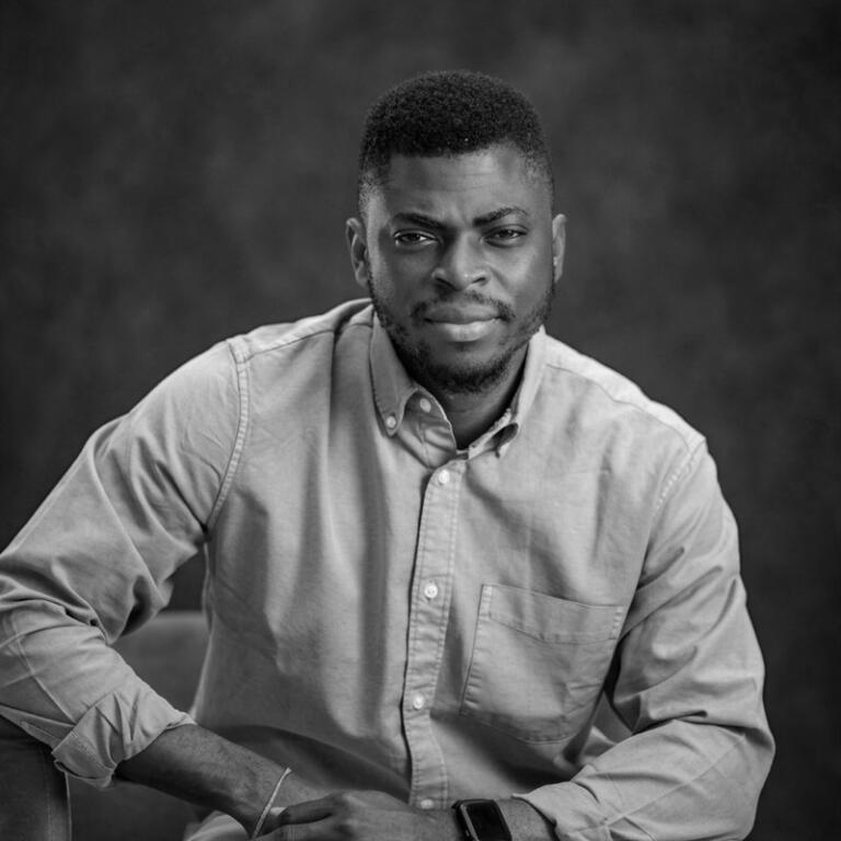 Adedayo Idowu, Chief Executive Officer