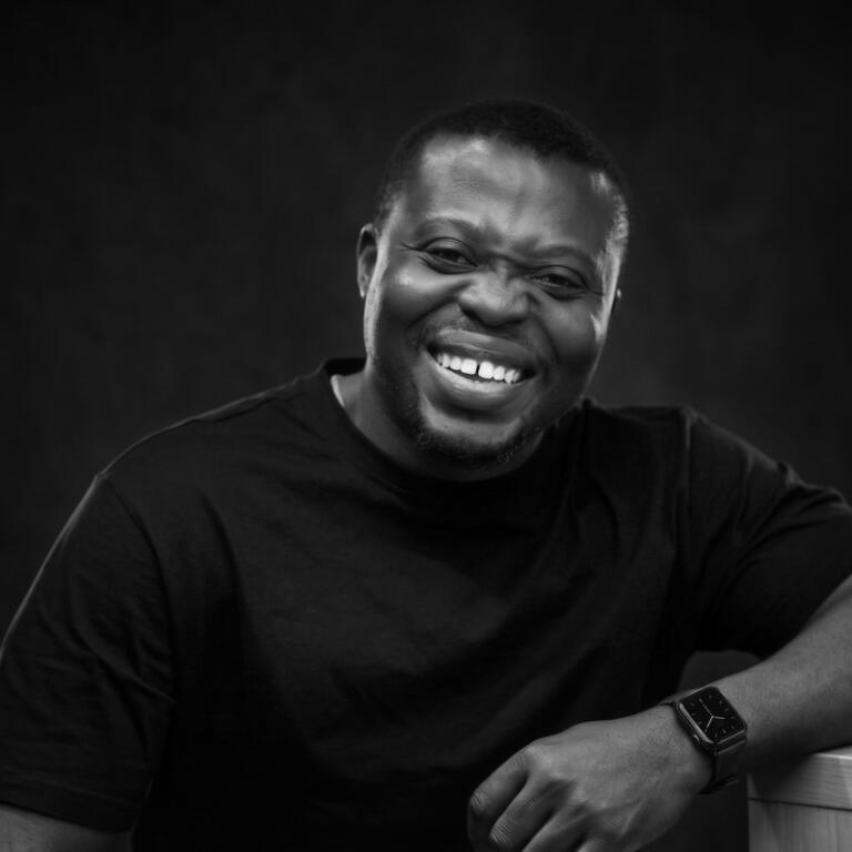Bisi Alawode, Chief Growth & Marketing Officer